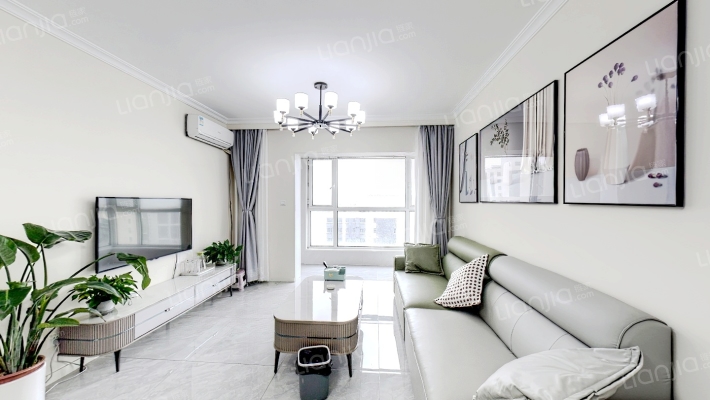 瞰海轩二手房实景图