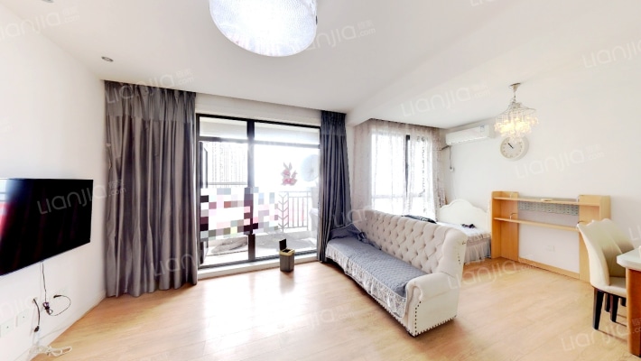 红星海三期视界郡墅二手房实景图