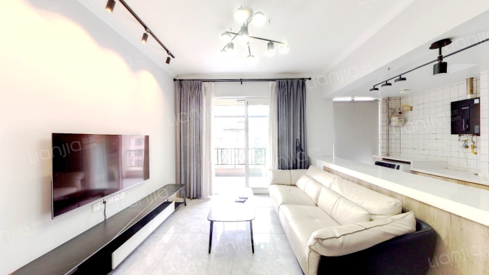 隆鑫爱琴海三期二手房实景图