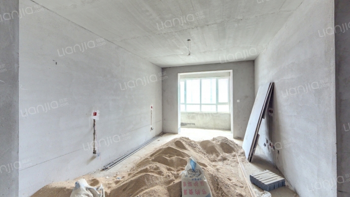 幸福家园二手房实景图