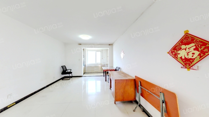 东焦民巷二手房实景图