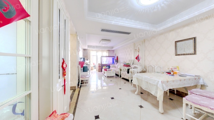 伟星御龙公馆二手房实景图