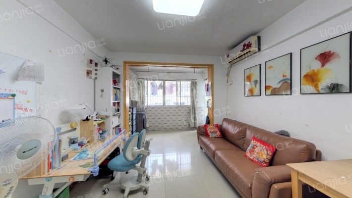 太平商贸中心二手房实景图