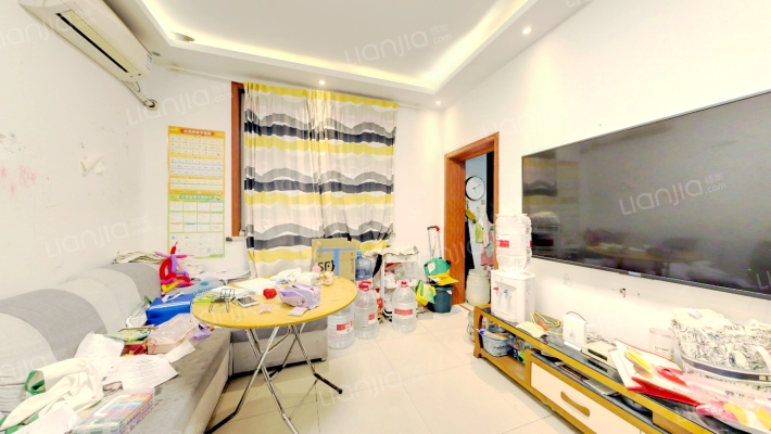 民胜苑二手房实景图