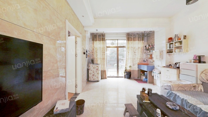 亿通藤旺居二手房实景图