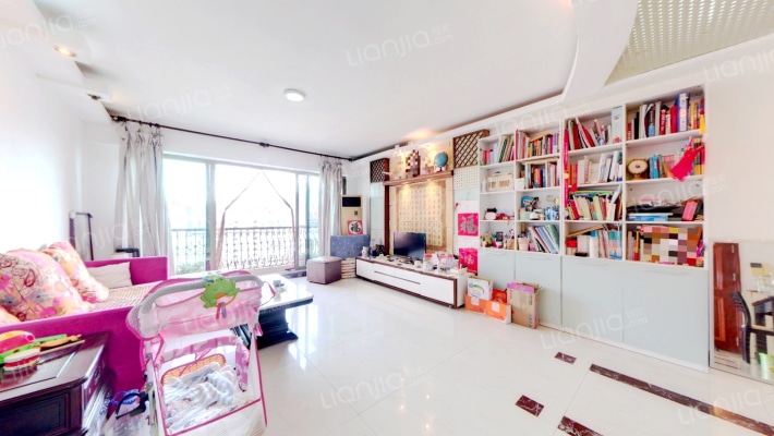 文昌阁二手房实景图