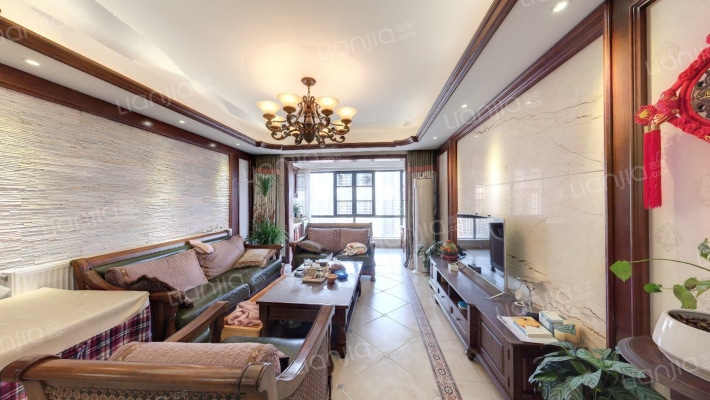 盛世耀凯二手房实景图