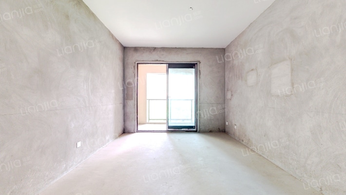 鲁能南渝星城二手房实景图