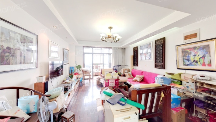 景色家园二手房实景图