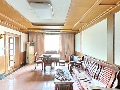 整租·徐家浜二村 3室1厅 南/北