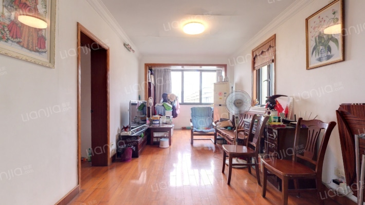 大华二村二手房实景图