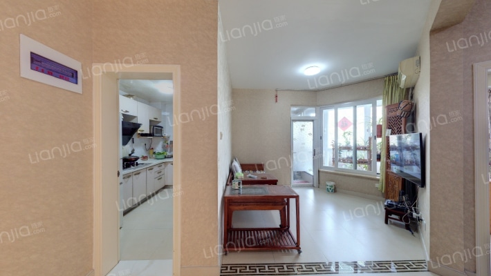 新康家园二手房实景图