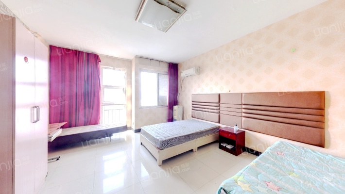 鑫苑中央花园东区二手房实景图