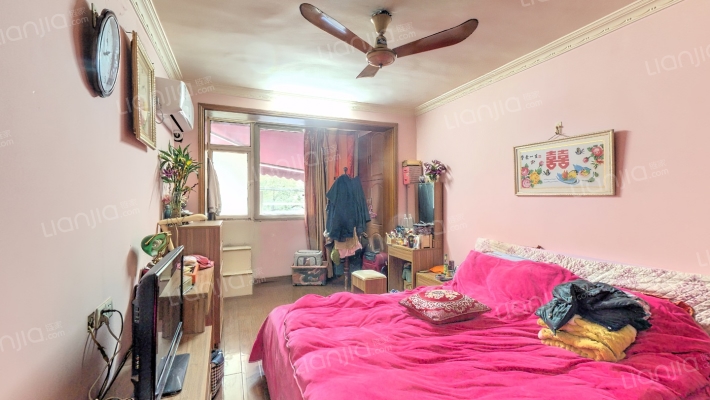 延吉五村二手房实景图