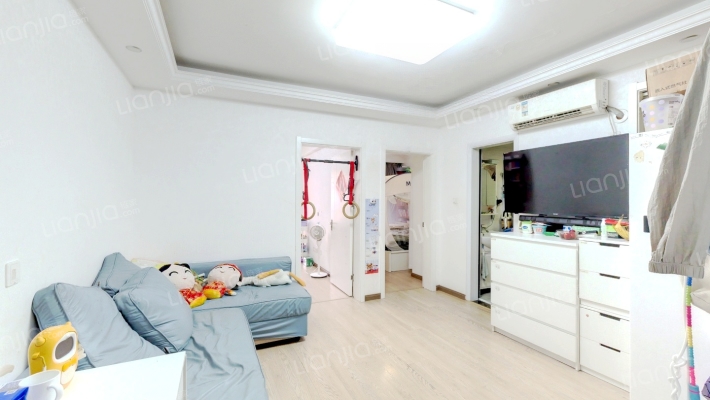 燕升园3园二手房实景图