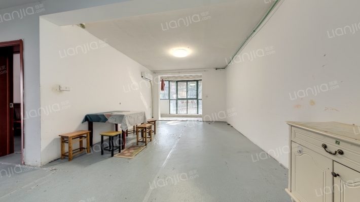 白马湖山庄二手房实景图