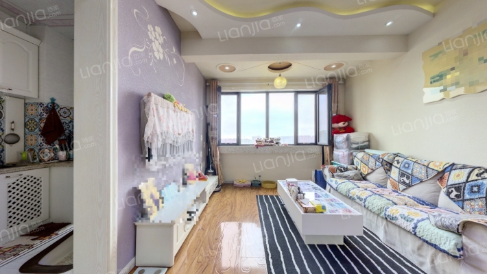 盟科涵舍二手房实景图