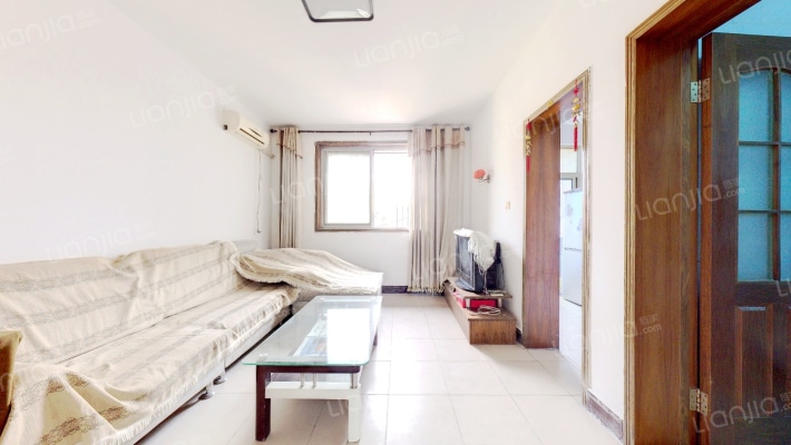 嵩山北路101号二手房实景图