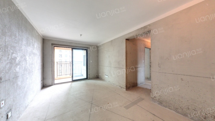 金辉芸都尚院二手房实景图