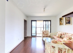 整租·中南远洋樾府 3室2厅 南_中南远洋樾府租房