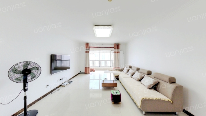 盛益华苑二手房实景图