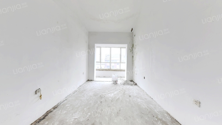 城建闲云雅居二手房实景图