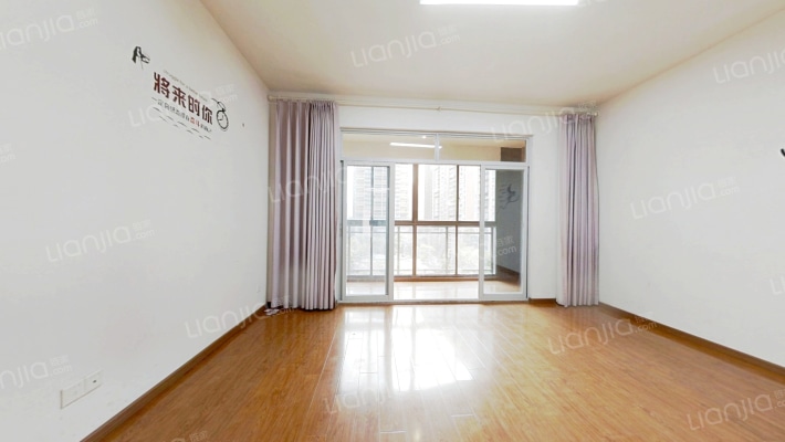 天来国际文化广场二手房实景图