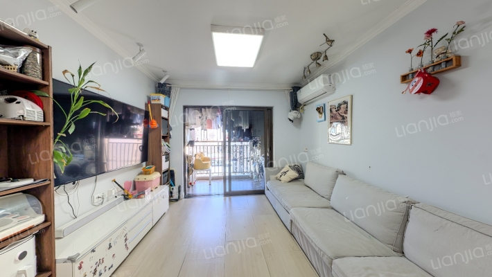 雅居乐御景豪庭二手房实景图