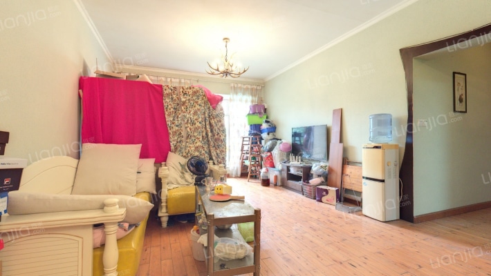 金南园二手房实景图