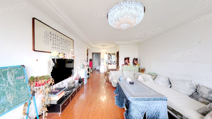 白云南路432号二手房实景图