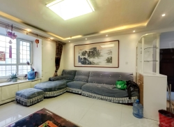 整租·牡丹新城南区 4室2厅 南/北_牡丹新城南区租房