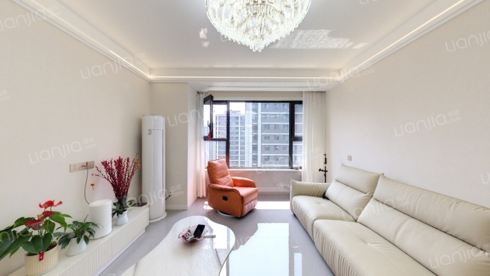 木兰郡二手房实景图