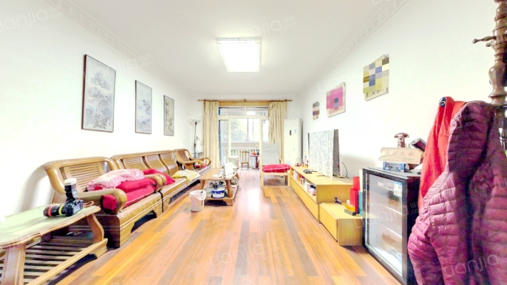 北杰公寓二手房实景图