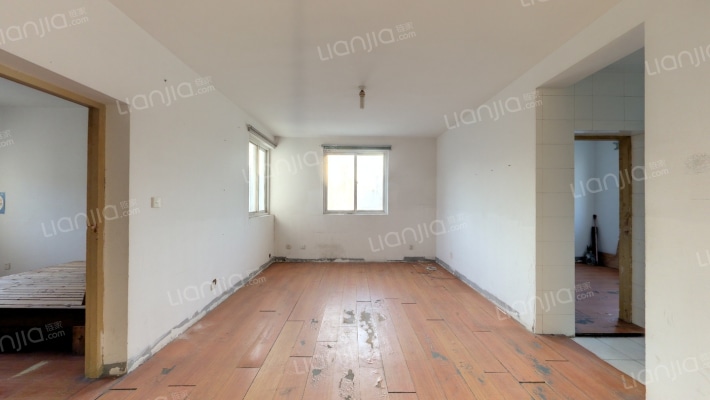 盛江花苑银杏园二手房实景图