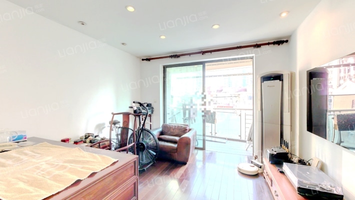 思南新苑二手房实景图