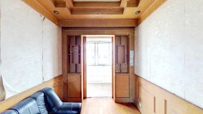 留水园(东区)二手房实景图