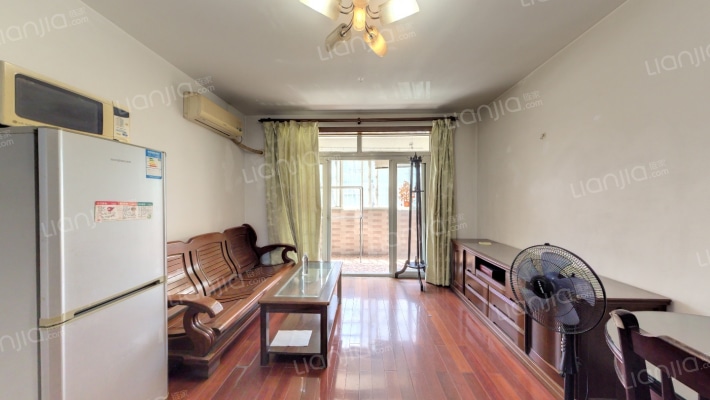 光华绿苑二手房实景图