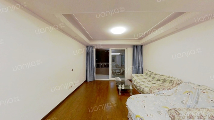 雨鹭院二手房实景图