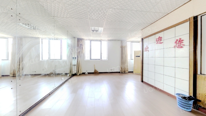 文泉书苑二手房实景图