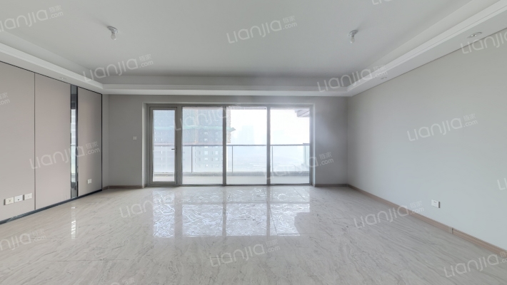 融信西发海月星湾二手房实景图