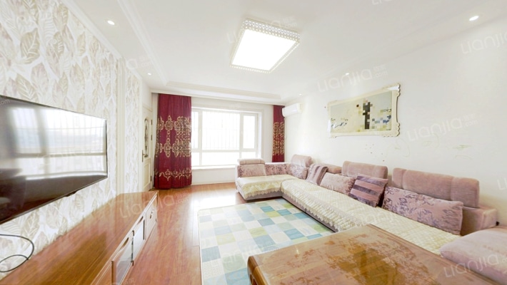 世纪英伦二手房实景图