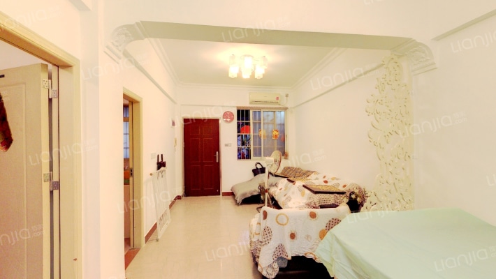 大沙头三马路9号大院二手房实景图