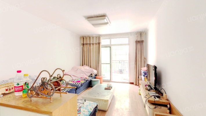 大鹏怡和华庭二手房实景图