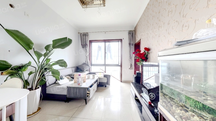 泽瀚峰景二手房实景图