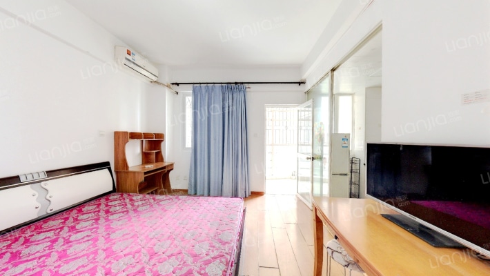 中城名仕汇二手房实景图