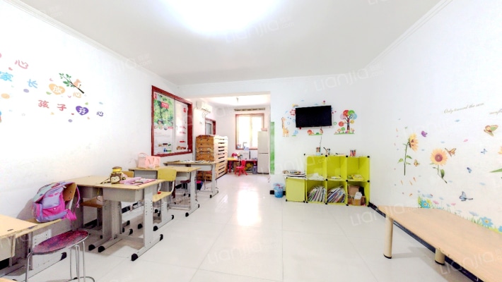 大马庄园二手房实景图