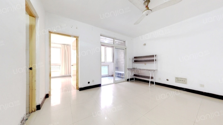 新顾村大家园A区二手房实景图