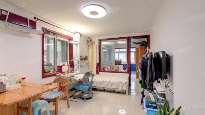 普惠北里二手房实景图