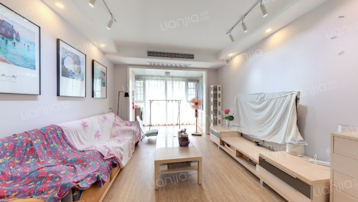 凤翔锦府二手房实景图