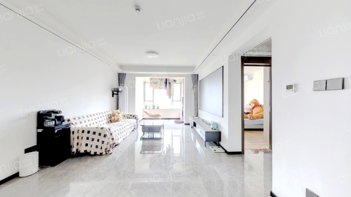 城发凤凰城二手房实景图